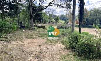 Imagem 6: TE0102 -Terreno à venda, 2.736 m² por R$ 500.000,00 - Saboó - São Roque/SP