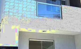 Imagem: Casa linda duplex