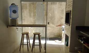 Imagem 5: Aluguel com água luz e internet incluso