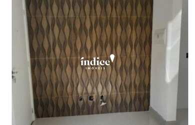 Imagem 3: Apartamento à venda 2 quartos 1 vaga Jardim Residencial Paraíso Araraquara