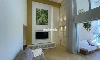 Imagem 5: Apartamento alto padrão Panamby