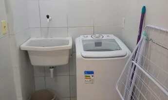 Imagem 6: QUARTA E SALA MANGABEIRAS COMPLETAMENTE MOBILIADO