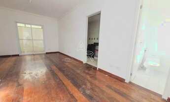 Imagem 3: Granja Viana Locação sobrado condomínio fechado Viva Vida 109m2 2 suites, 2 vagas, quintal