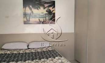 Imagem 7: Flat de 94m2 com 3 quartos em condomínio pé na areia na praia de bora bora