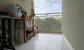 Imagem 4: Apartamento para venda possui 87 metros quadrados com 3 quartos