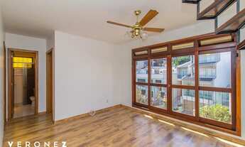 Imagem 2: PORTO ALEGRE - Apartamento Padrão - Menino Deus