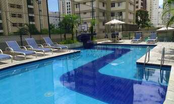 Imagem 6: LINDO APTO - 3 SUÍTES - OTIMO LAZER