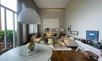 Imagem: Venda Apartamento 4 Dormitórios - 332 m²