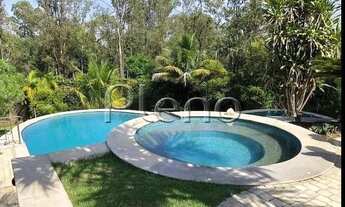 Imagem 3: Casa à venda no Gramado - Campinas. Estuda permuta