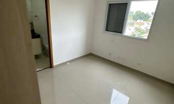 Imagem 4: Apartamento para aluguel com 143 metros quadrados com 3 quartos em Jardim Eulália - Taubat