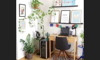 Imagem 2: Apartamento para aluguel possui 75 metros quadrados com 2 quartos em Vila Olímpia - São Pa