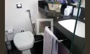 Imagem 2: Apartamento à Venda - Santa Rosa, 4 Quartos, 205 m2