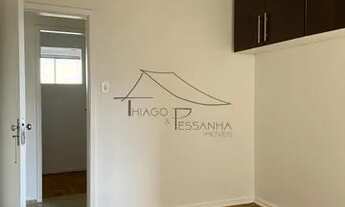 Imagem 7: Excelente apartamento para venda no Tatuapé, de 71 m², com 2 dormitórios, fácil acesso Est