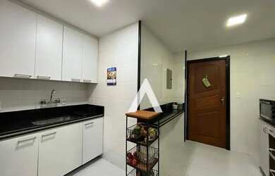 Imagem 7: Apartamento com 2 quartos à venda, 82 m² por R$ 450.000 - Alto - Teresópolis/RJ