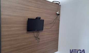 Imagem 5: Flat 01 suíte à venda no Setor Oeste