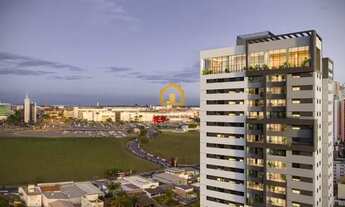 Imagem 2: Apartamento à venda no bairro Vila São João - Goiânia/GO