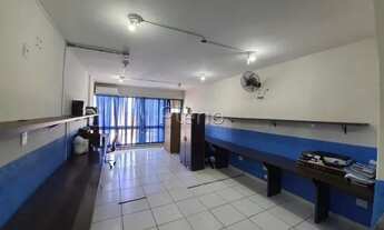 Imagem: Sala - Centro - Campinas