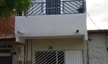 Imagem 3: Casa Suplex Casa com 3 dormitórios