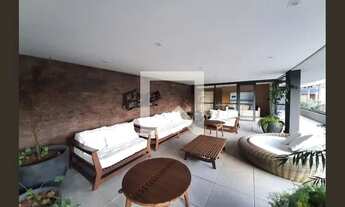 Imagem: Apartamento para Aluguel - Butantã, 3 Quartos