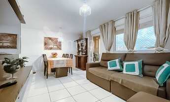 Imagem 2: Apartamento para venda com 74 metros quadrados com 3 quartos em Nova Parnamirim - Parnamir