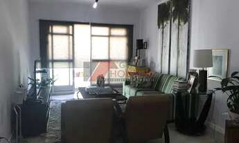 Imagem 6: APARTAMENTO A VENDA NO BAIRRO CAMBUÍ EM CAMPINAS 115,00 M² DE ÁREA ÚTIL COM TRÊS VAGAS DE