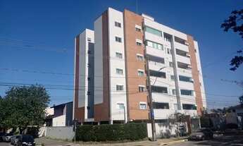 Imagem: Apartamento no América na rua Criciuma