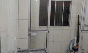 Imagem 6: Apartamento para aluguel possui 45 metros quadrados com 2 quartos