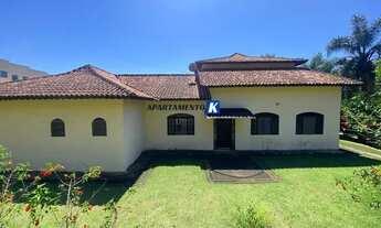 Imagem: Casa Comercial na Beira da Represa - LOCAÇÃO