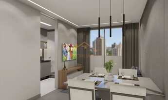 Imagem 7: Área privativa no Bairro Riacho das Pedras