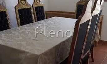 Imagem 3: Casa - Parque Taquaral - Campinas