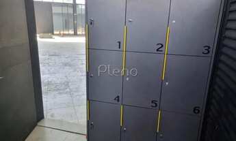 Imagem 7: Barracão para locação no Centro de Vinhedo/SP