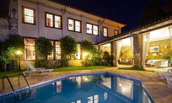 Imagem 7: PARATY - CASA PADRÃO - CENTRO HISTÓRICO