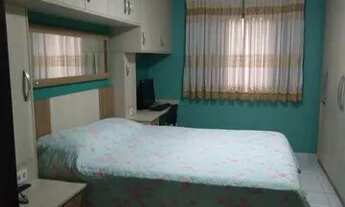 Imagem 2: Casa Sobrado em Vila Cecilia Maria - Santo André