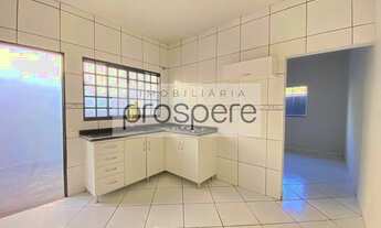 Imagem 3: Casa para Locação em Presidente Prudente, Jardim Novo Bongiovani, 2 dormitórios, 1 suíte