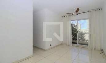 Imagem 2: Apartamento para Aluguel - Vila Mascote, 2 Quartos, 55 m2