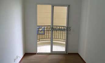 Imagem 2: SAO BERNARDO DO CAMPO - Residential / Apartment - BAIRRO ASSUNCAO