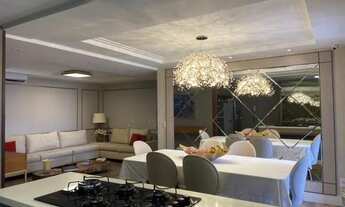 Imagem 7: Apartamento para Venda em São José, Campinas, 3 dormitórios, 2 suítes, 3 banheiros, 2 vaga