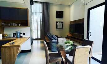 Imagem 3: Casa 04 Suítes Condomínio Residencial Duas Marias