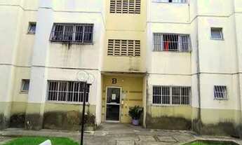 Imagem 4: Apartamento de 45 m², 2 quartos por R$ 800,00 no Barroso- Fortaleza/ CE