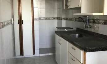 Imagem 3: APARTAMENTO COM 2 DORMITÓRIOS PARA LOCAÇÃO POR R$ 900,00 E VENDA, 60 M² POR 220.000 - VILA