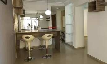 Imagem 6: APARTAMENTO RESIDENCIAL em São Paulo - SP, Jardim Botucatu