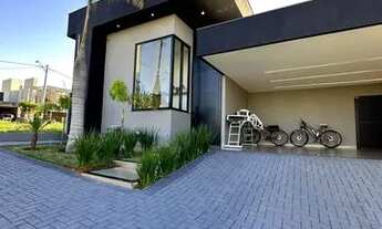 Imagem: Casa de condomínio para venda tem 167 metros