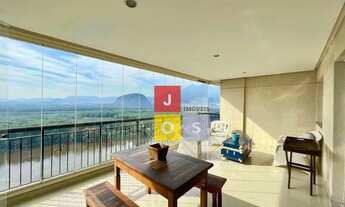 Imagem 4: On The Park 360 Cobertura 4 Suítes 100% Mobiliado e Decorado + Dep De Empregada, 4 Vagas