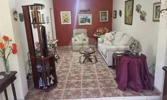 Imagem 2: Casa para venda com 284 metros quadrados com 6 quartos em Riachuelo - Rio de Janeiro - RJ