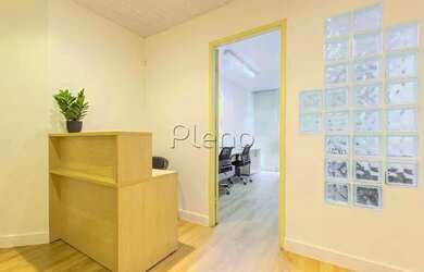 Imagem 3: Sala à venda na região do Centro - Campinas/SP