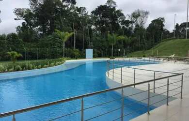 Imagem 4: Lote para Venda Possui 250m² no Condomínio Quinta das Marinas em Ponta Negra - Manaus - Am