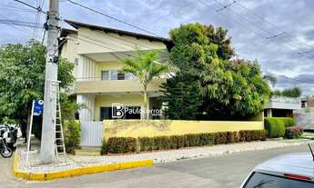 Imagem: Casa Deslumbrante À Venda Condomínio Country