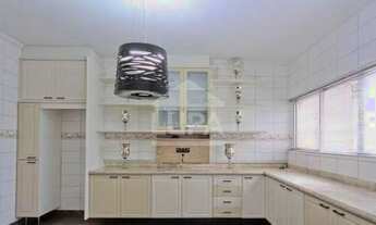 Imagem 4: Sobrado com 4 dormitórios sendo 2 suítes para locação em Santana