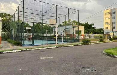 Imagem 5: Apartamento para aluguel tem 50 metros quadrados com 2 quartos em Novo Aleixo - Manaus - A