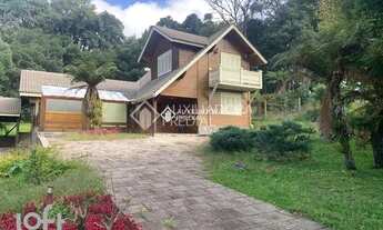 Imagem 2: Casa à venda Rua Madepinho, Vil Maggi - Canela